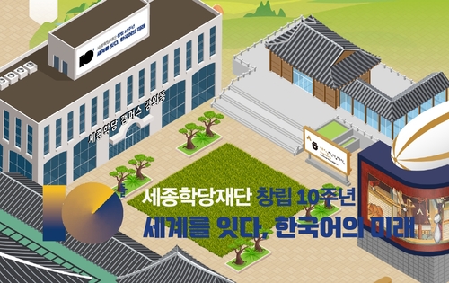 Sejong Institue Foundation